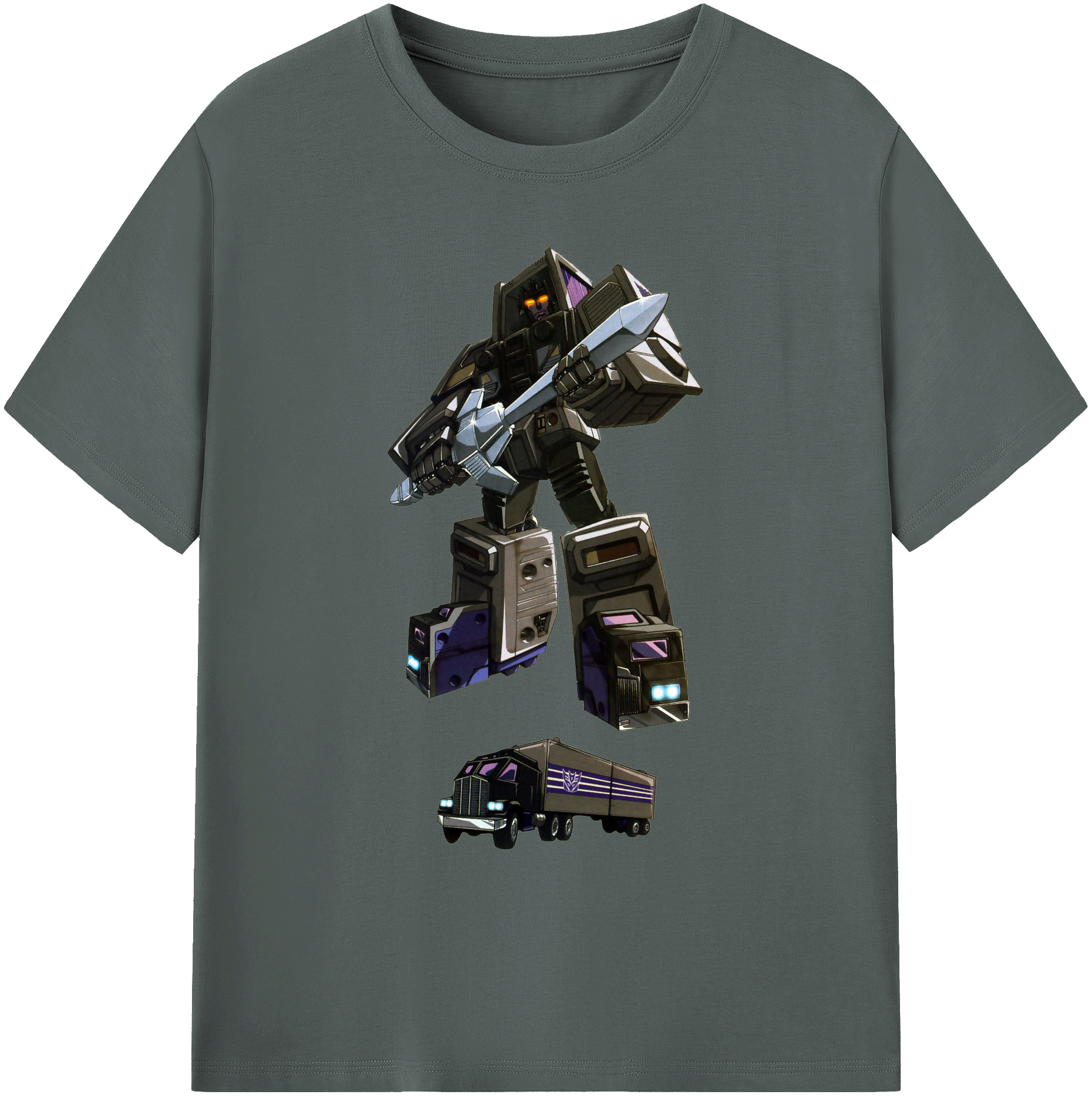 （画像用）  綿100％ メンズ半袖Tシャツ｜肌触りやわらか＆通気性